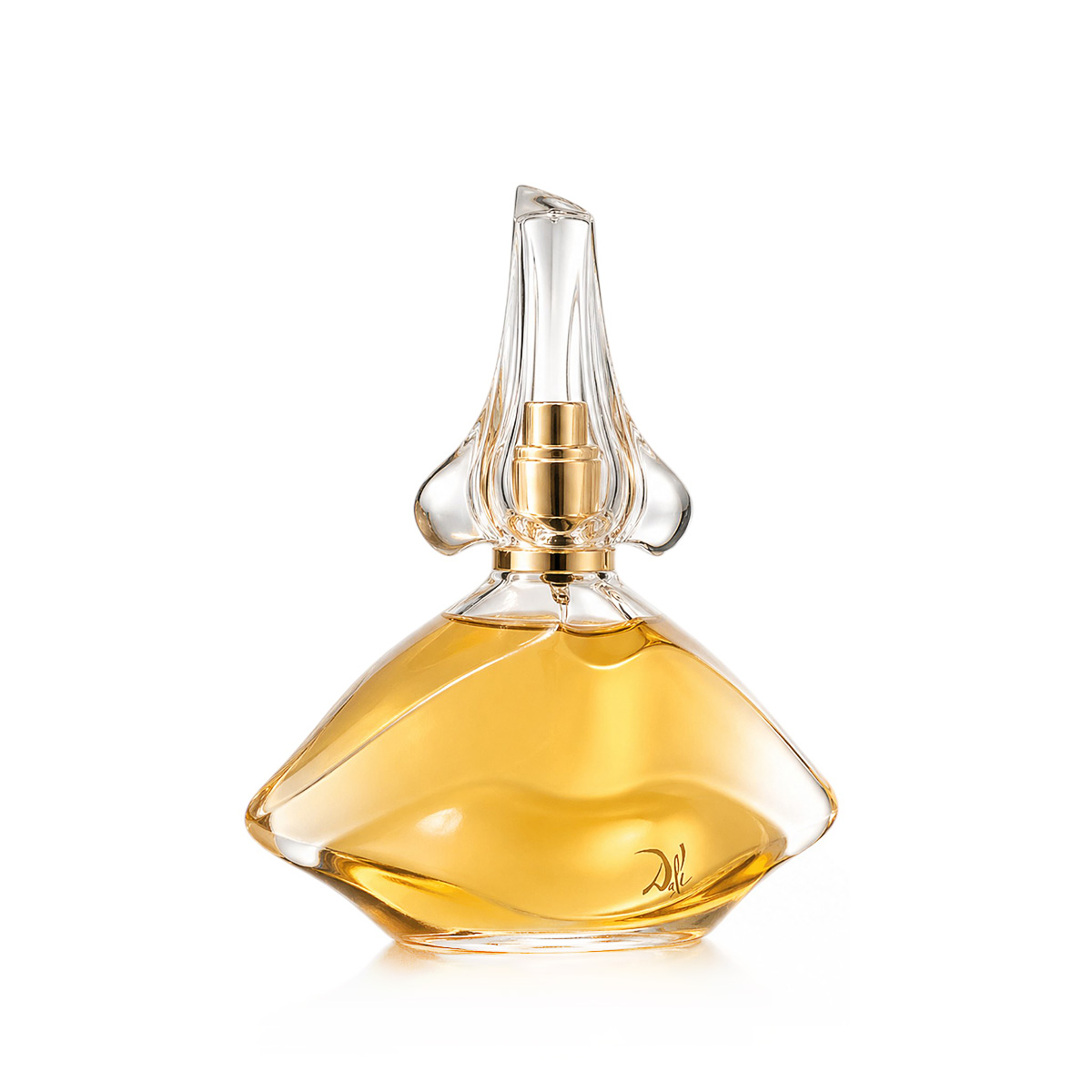 Salvador Dali Dali Eau de Parfum 100ml kvepalai Moterims EDP