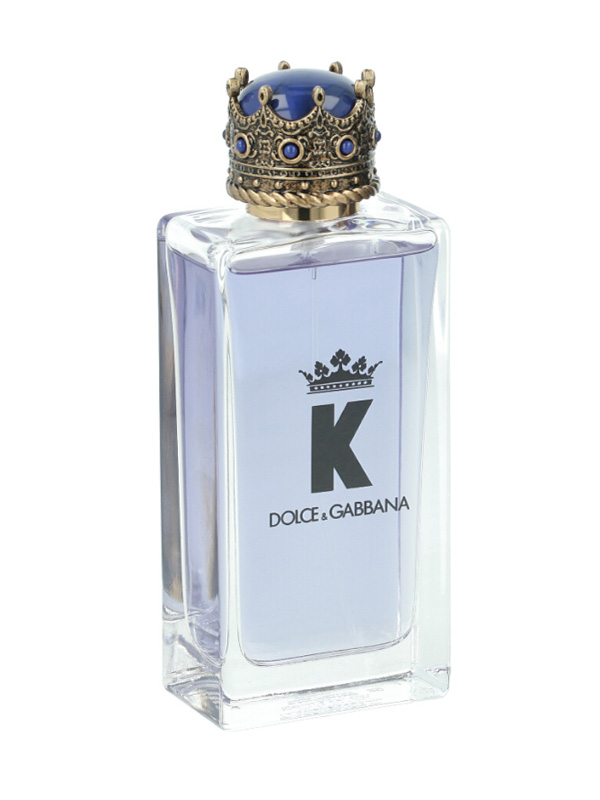 Dolce & Gabbana K pour Homme 100ml Kvepalai Vyrams Testeris