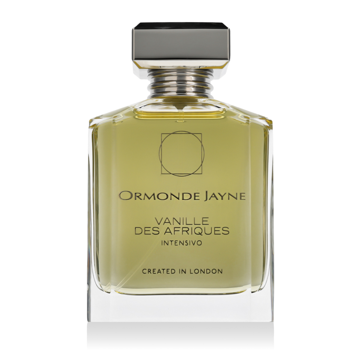 Ormonde Jayne Vanille des Afriques Intensivo Parfum 88ml kvepalai Unisex