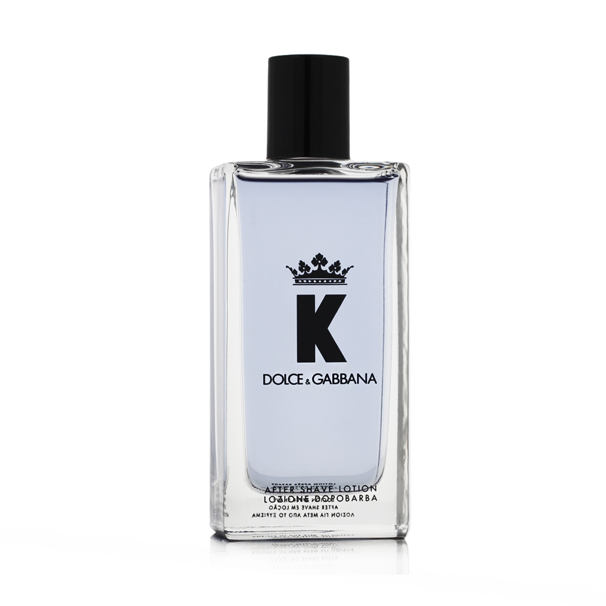 Dolce & Gabbana K pour Homme 100ml balzamas po skutimosi
