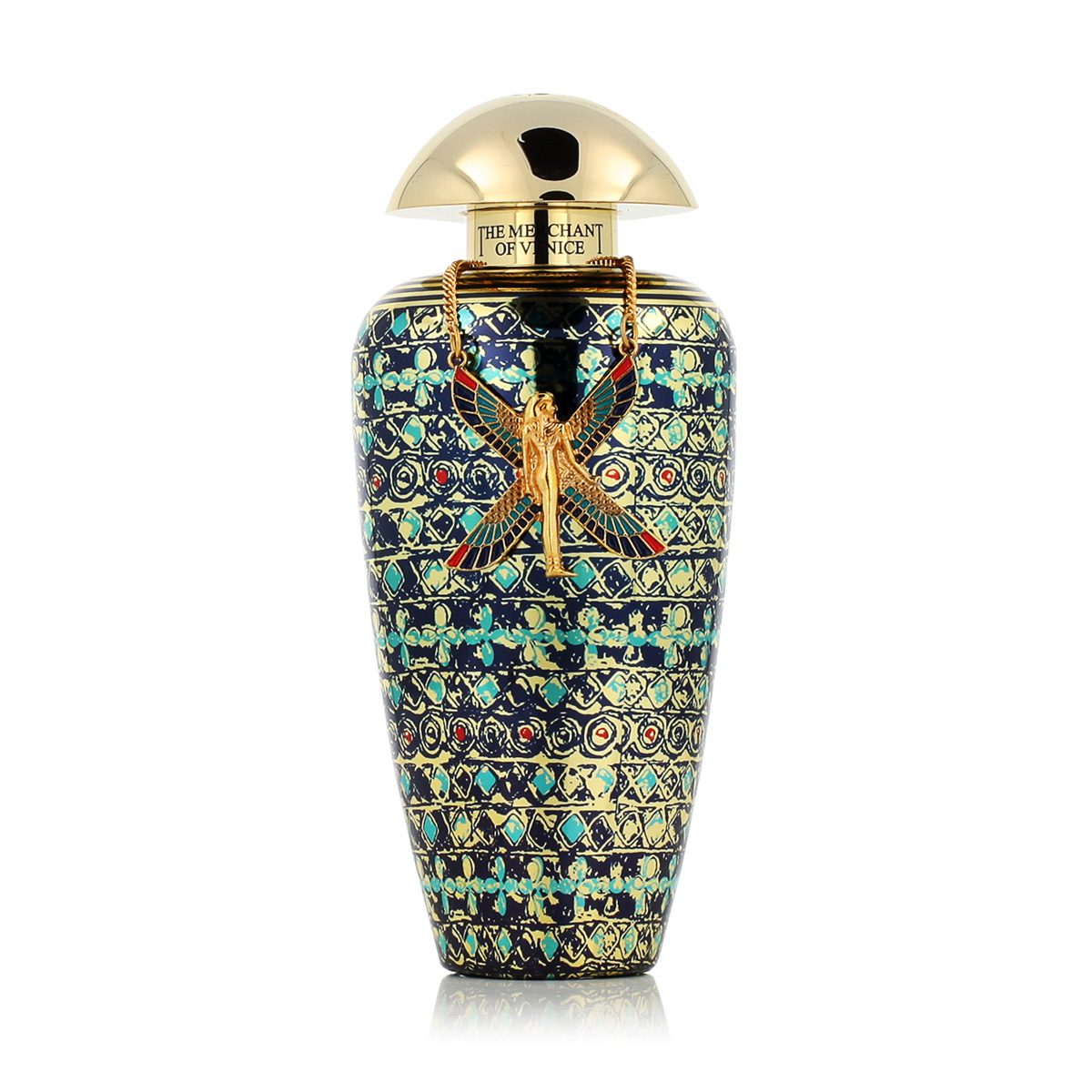 The Merchant of Venice Queen of The Night 100ml NI&Scaron;INIAI Kvepalai Moterims