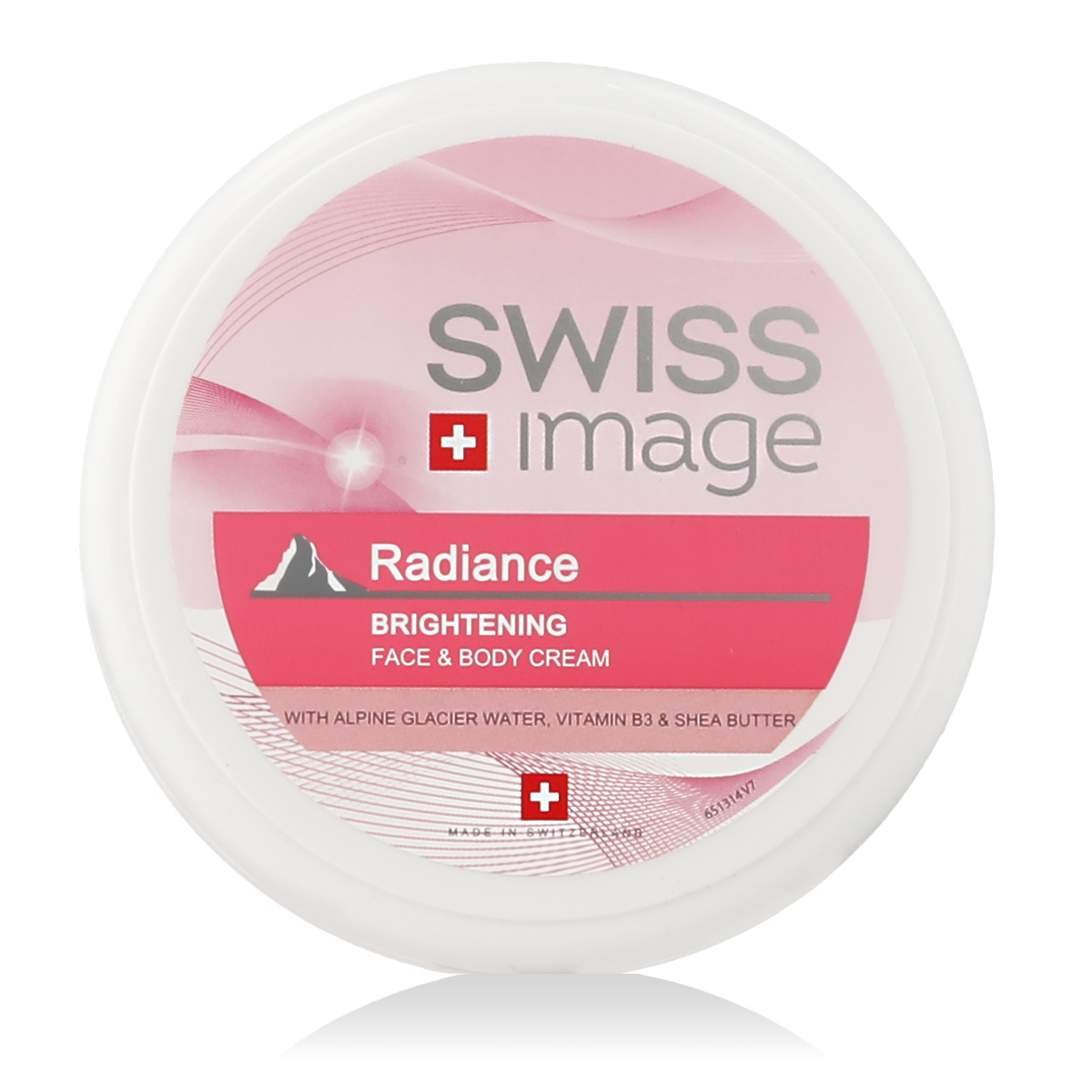 Swiss Image Radiance 200ml