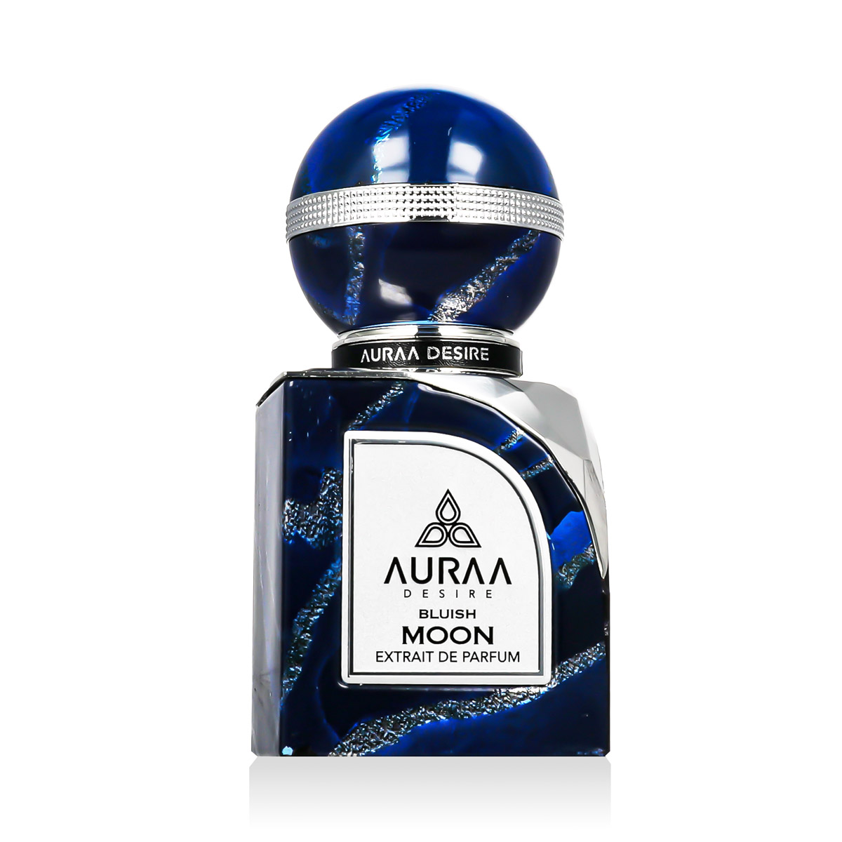 Auraa Desire Bluish Moon 100ml kvepalai Unisex