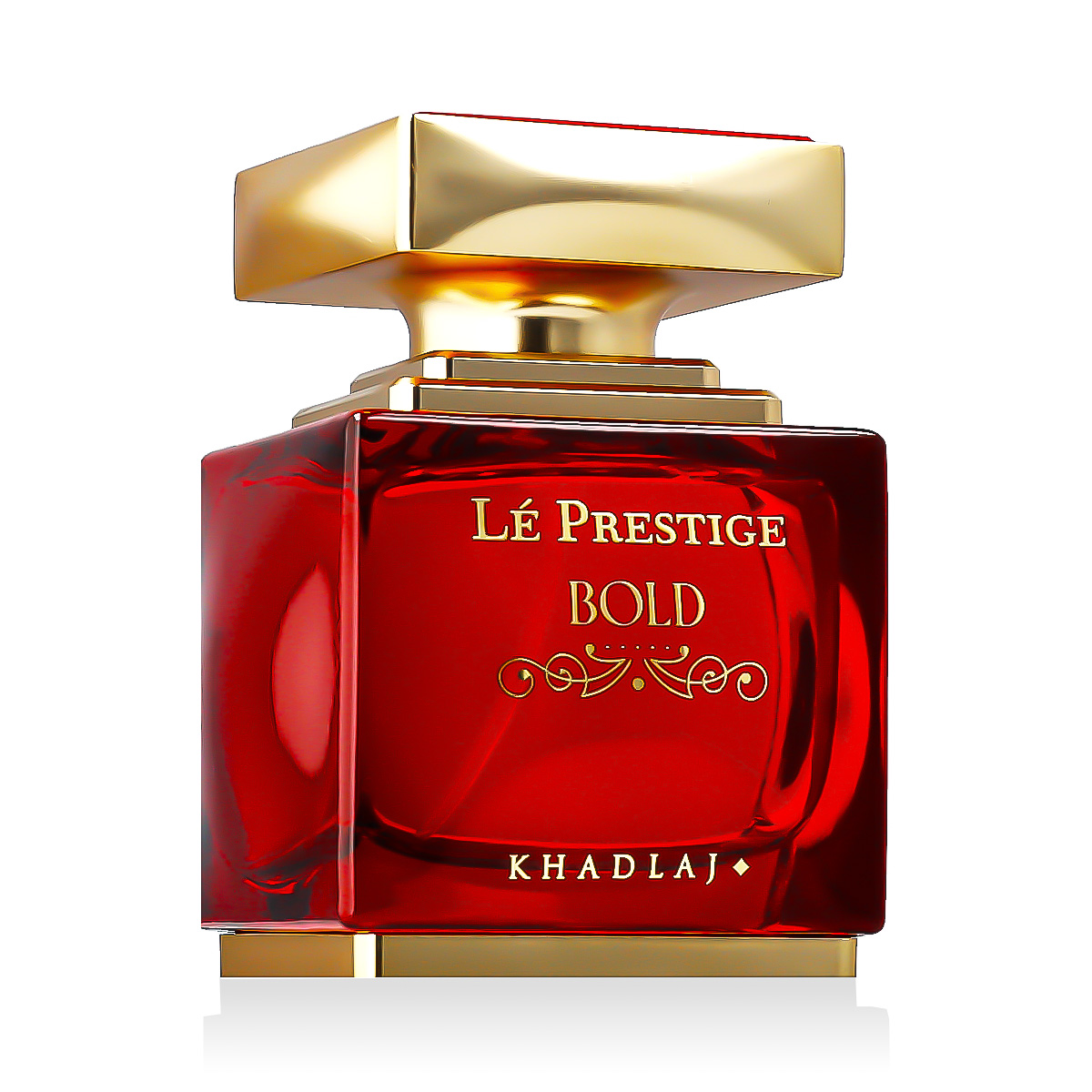 Khadlaj L&eacute; Prestige Bold 100ml kvepalai Unisex EDP