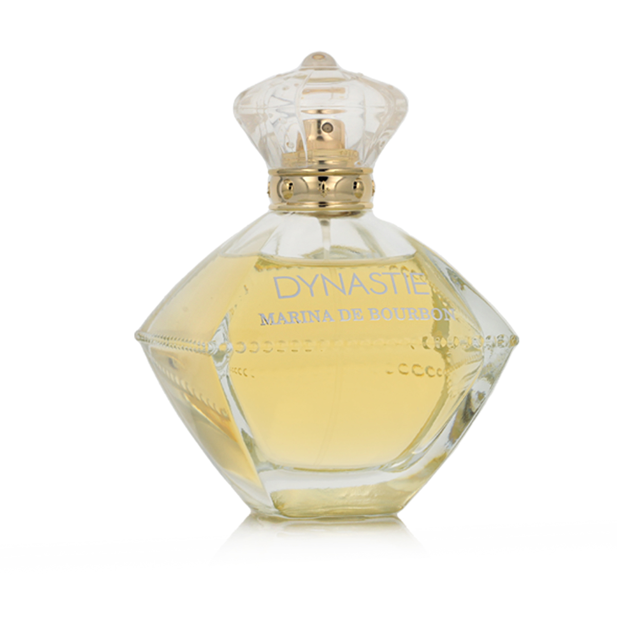 Marina de Bourbon Golden Dynastie 100ml kvepalai Moterims EDP