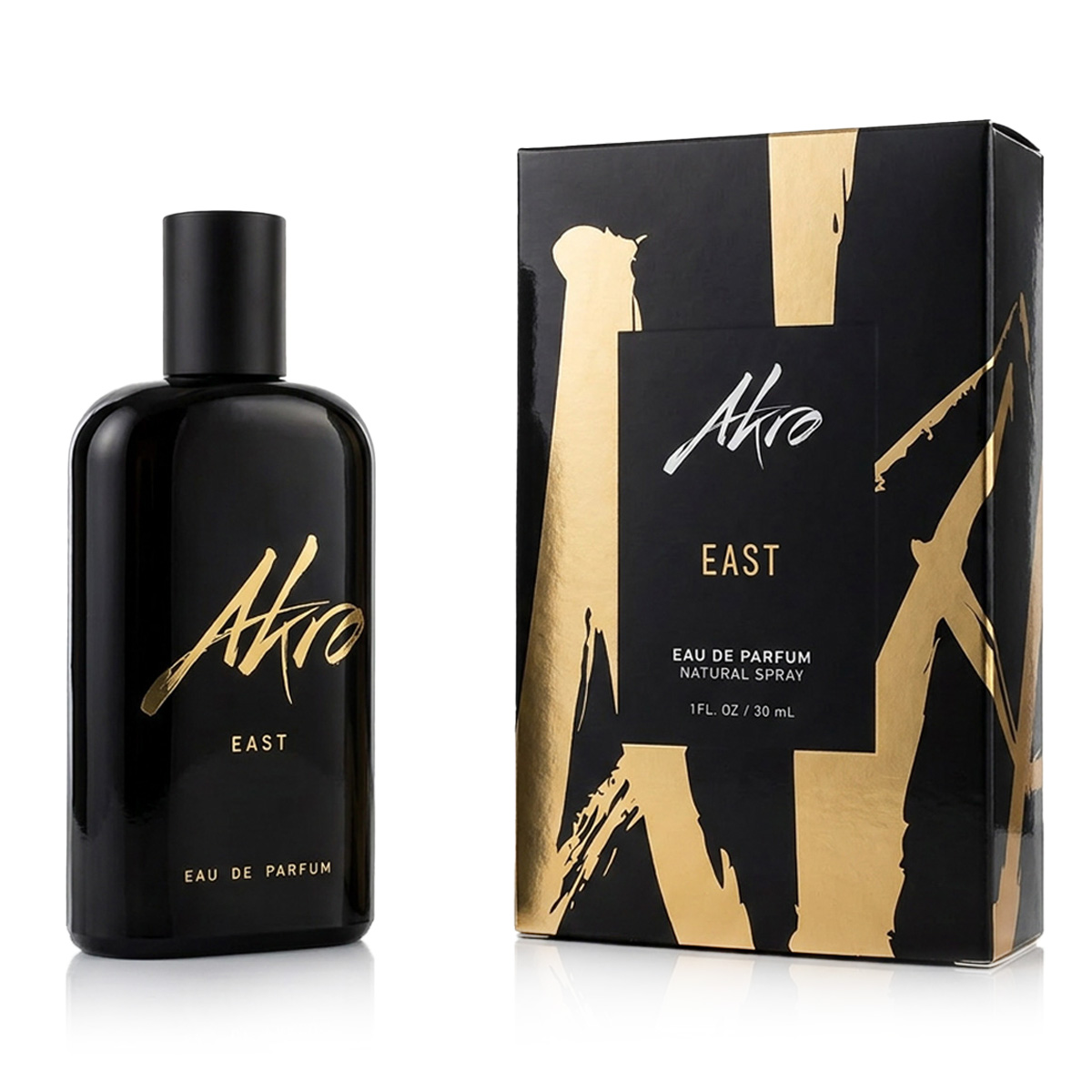 Akro East Eau De Parfum Kvepalai Unisex