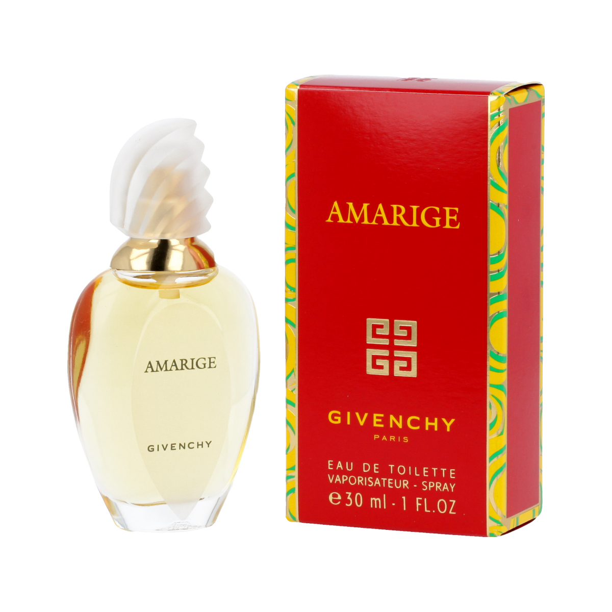 Givenchy Amarige 30ml kvepalai Moterims EDT