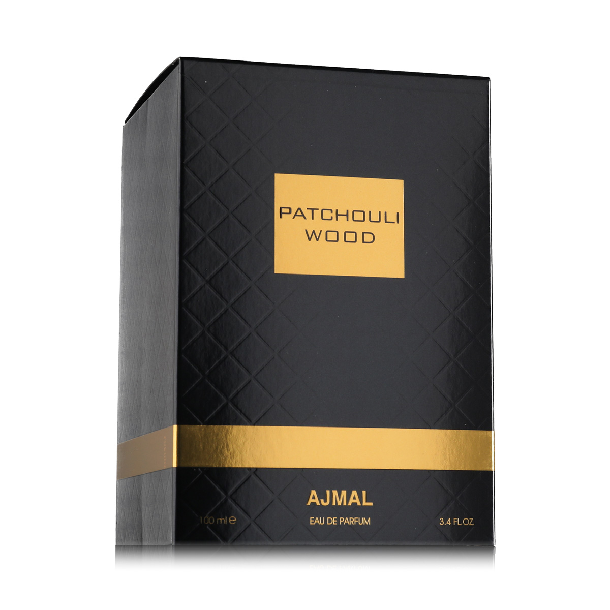 Ajmal Patchouli Wood 100ml kvepalai Unisex EDP
