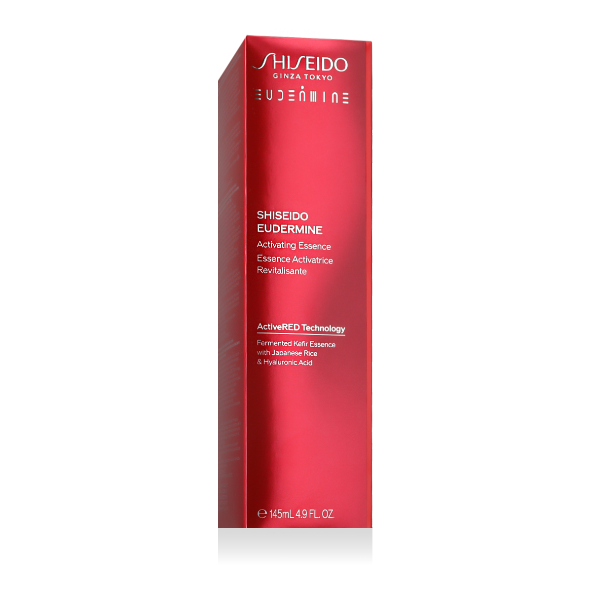 Shiseido Eudermine 145ml
