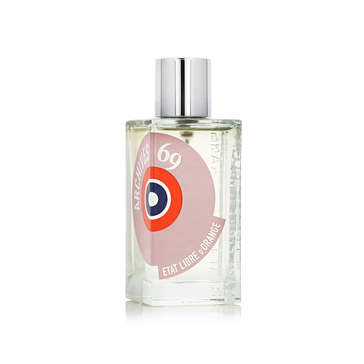 Etat Libre D&rsquo;Orange Archives 69 100ml kvepalai Unisex EDP
