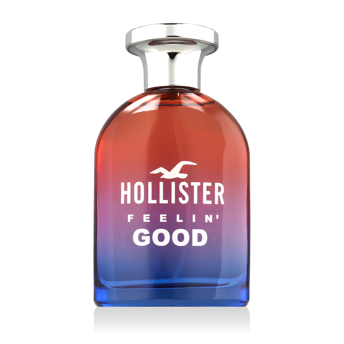 Hollister California Feelin' Good For Her 100ml kvepalai Moterims EDP