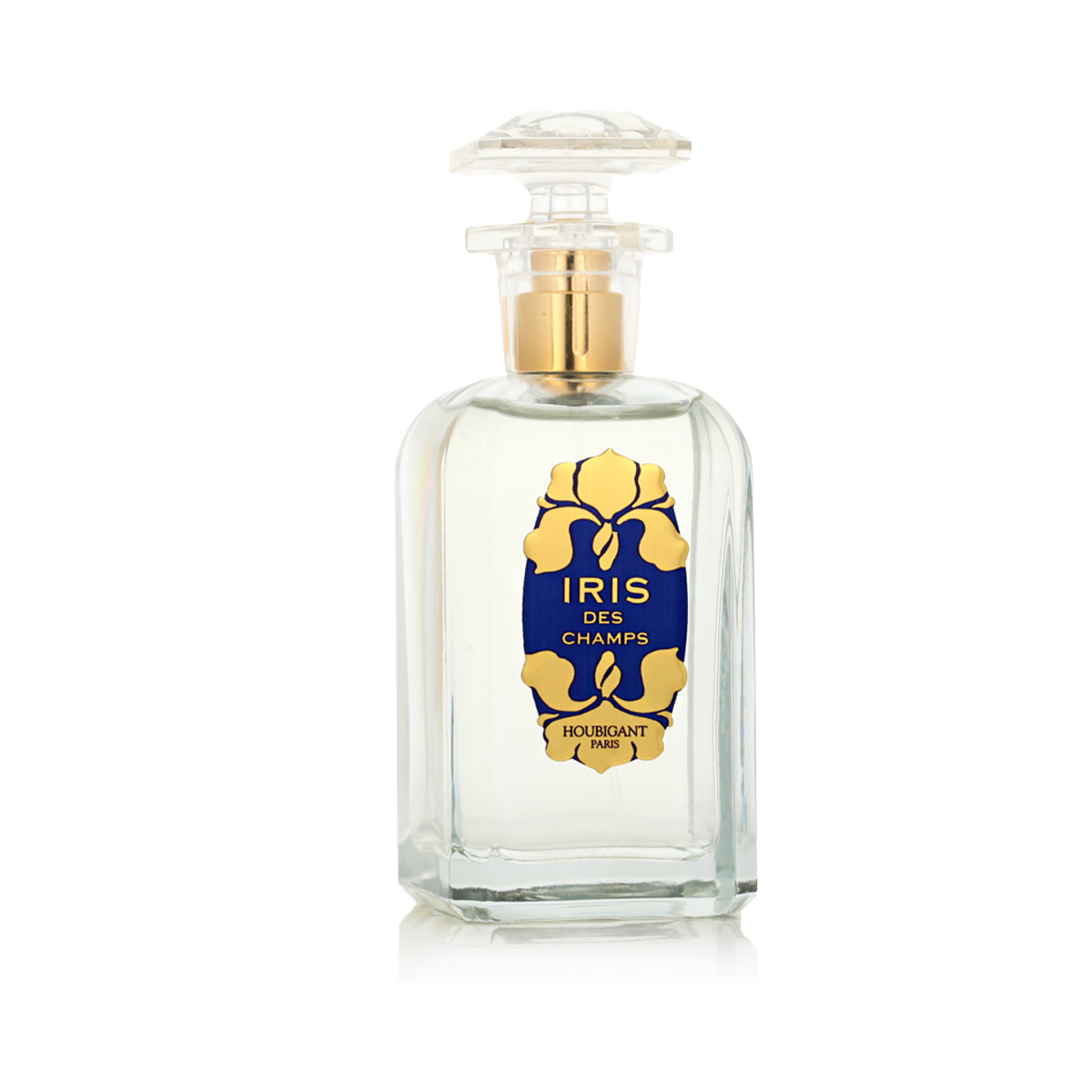Houbigant Iris des Champs 100ml NI&Scaron;INIAI kvepalai Moterims EDP