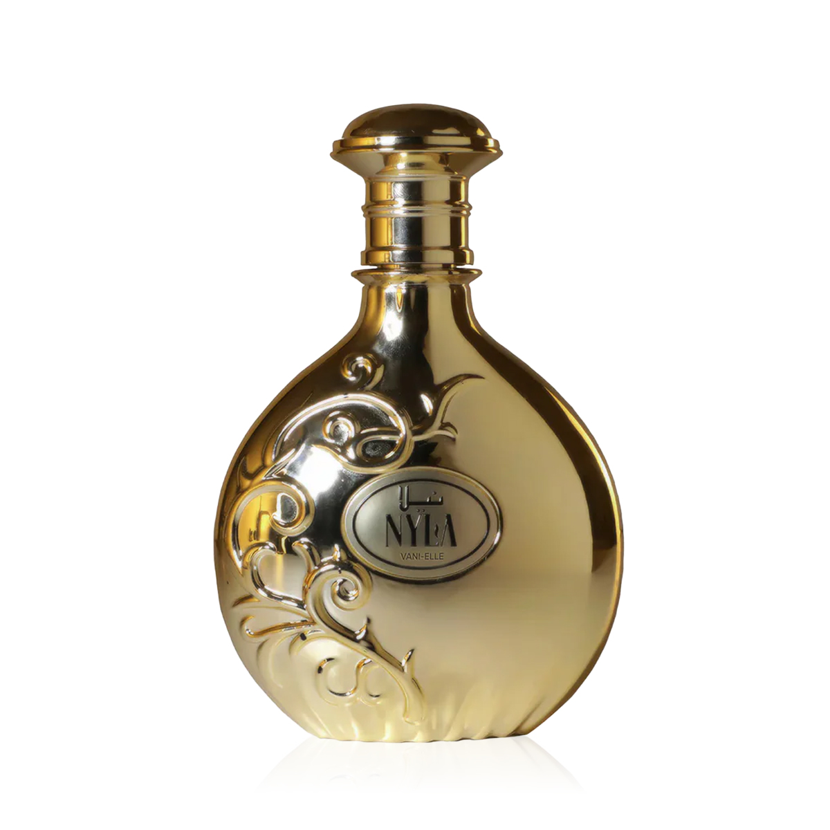 Arabiyat Prestige Nyla Vani-Elle 80ml kvepalai Unisex EDP