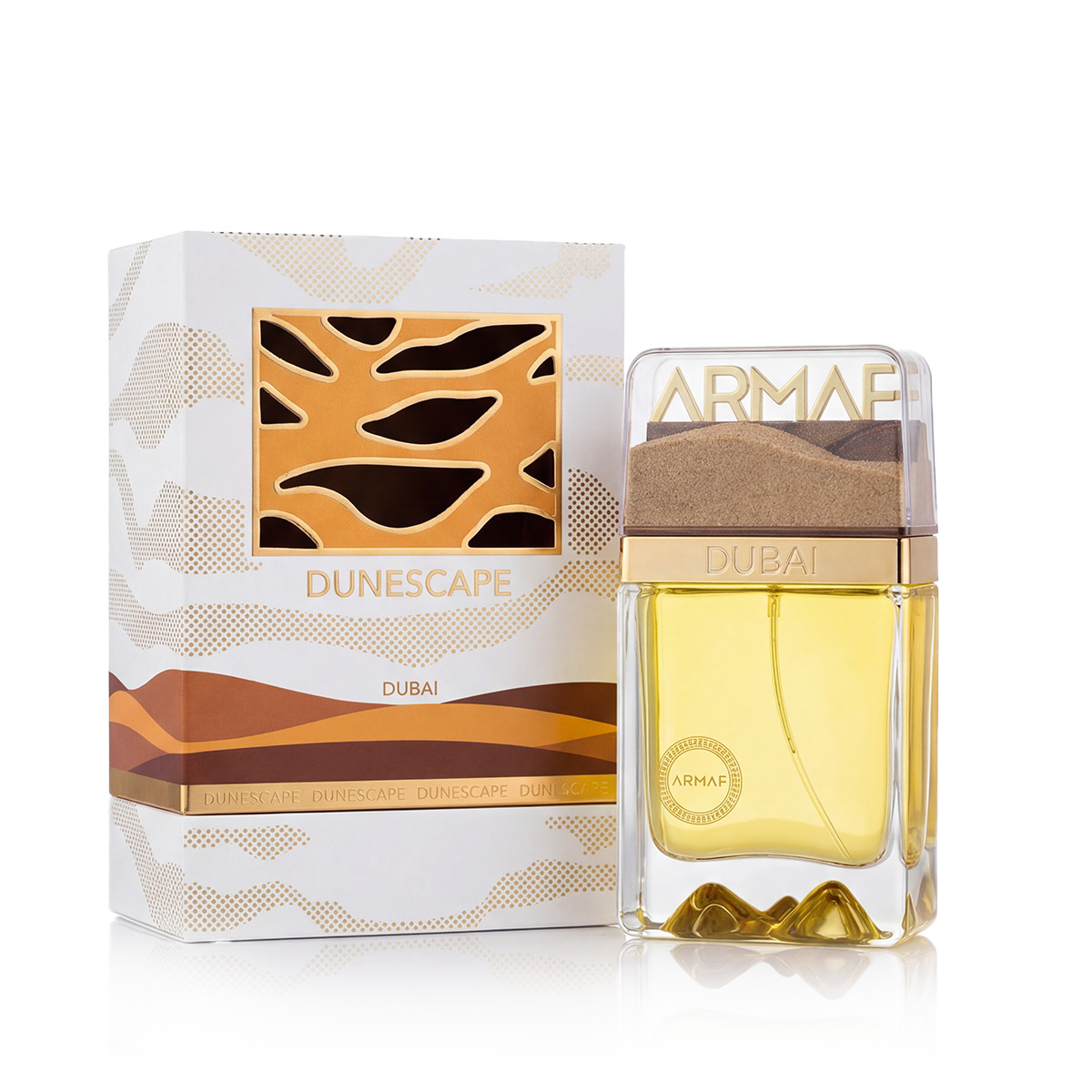 Armaf Dunescape 100ml kvepalai Unisex
