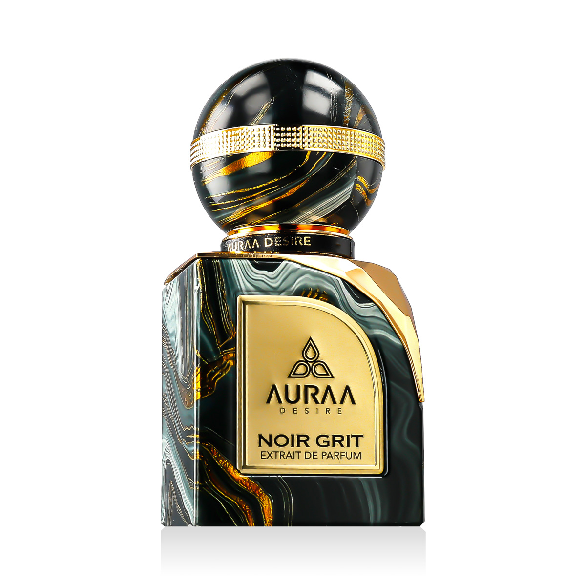 Auraa Desire Noir Grit 100ml kvepalai Unisex