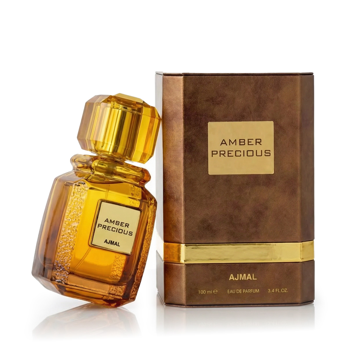 Ajmal Amber Precious 100ml kvepalai Unisex EDP