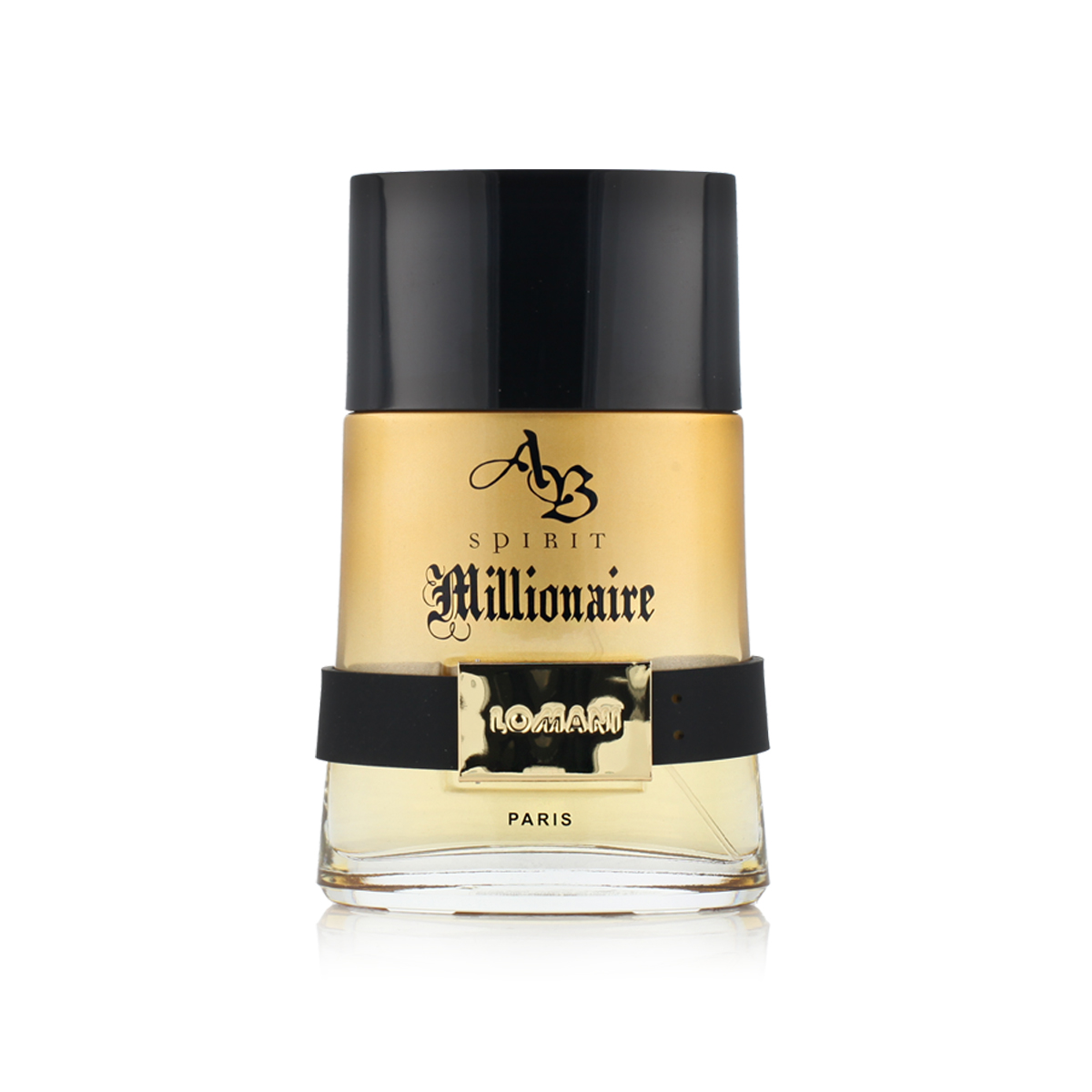 Lomani AB Spirit Millionaire 100ml kvepalai Vyrams EDP