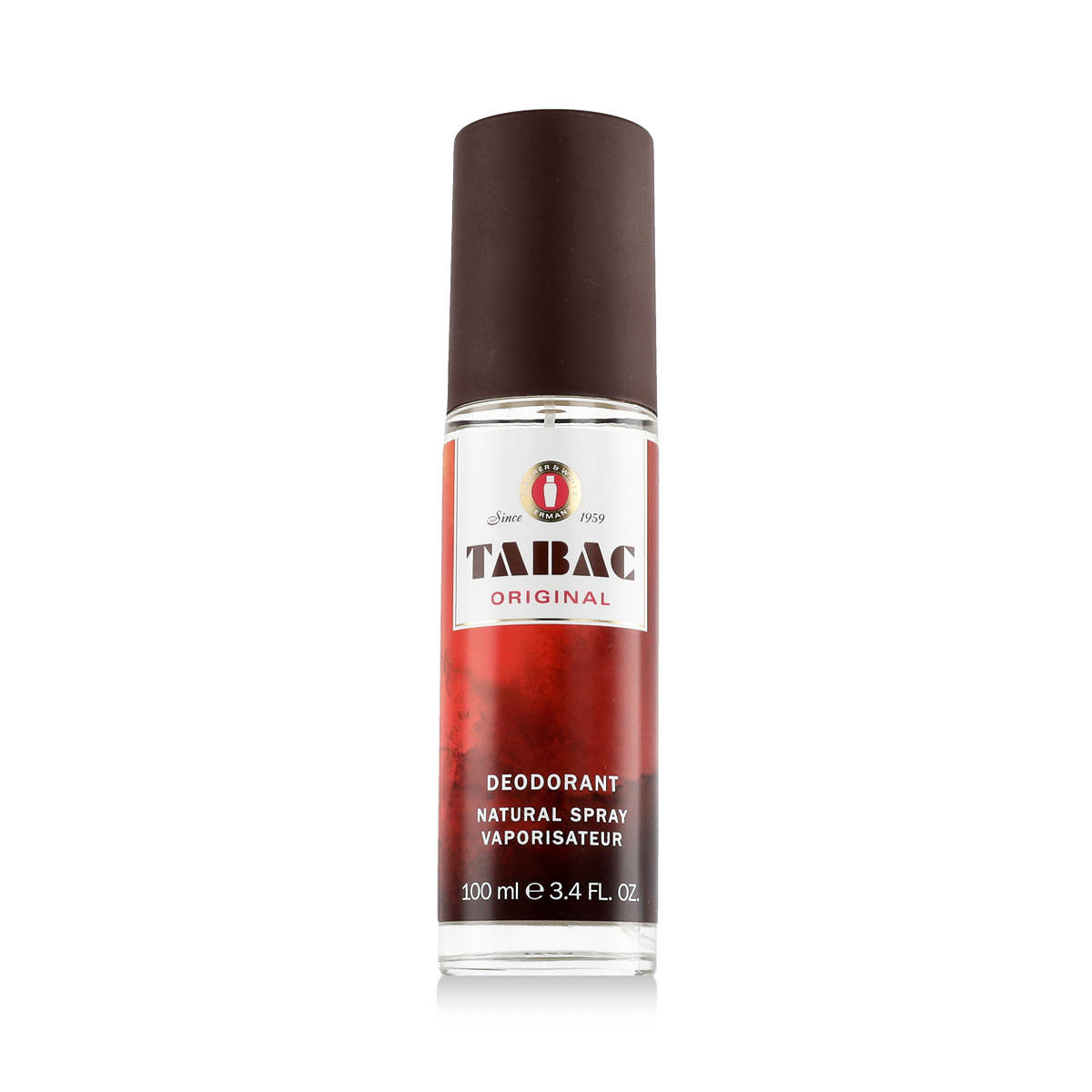Tabac Original 100ml dezodorantas