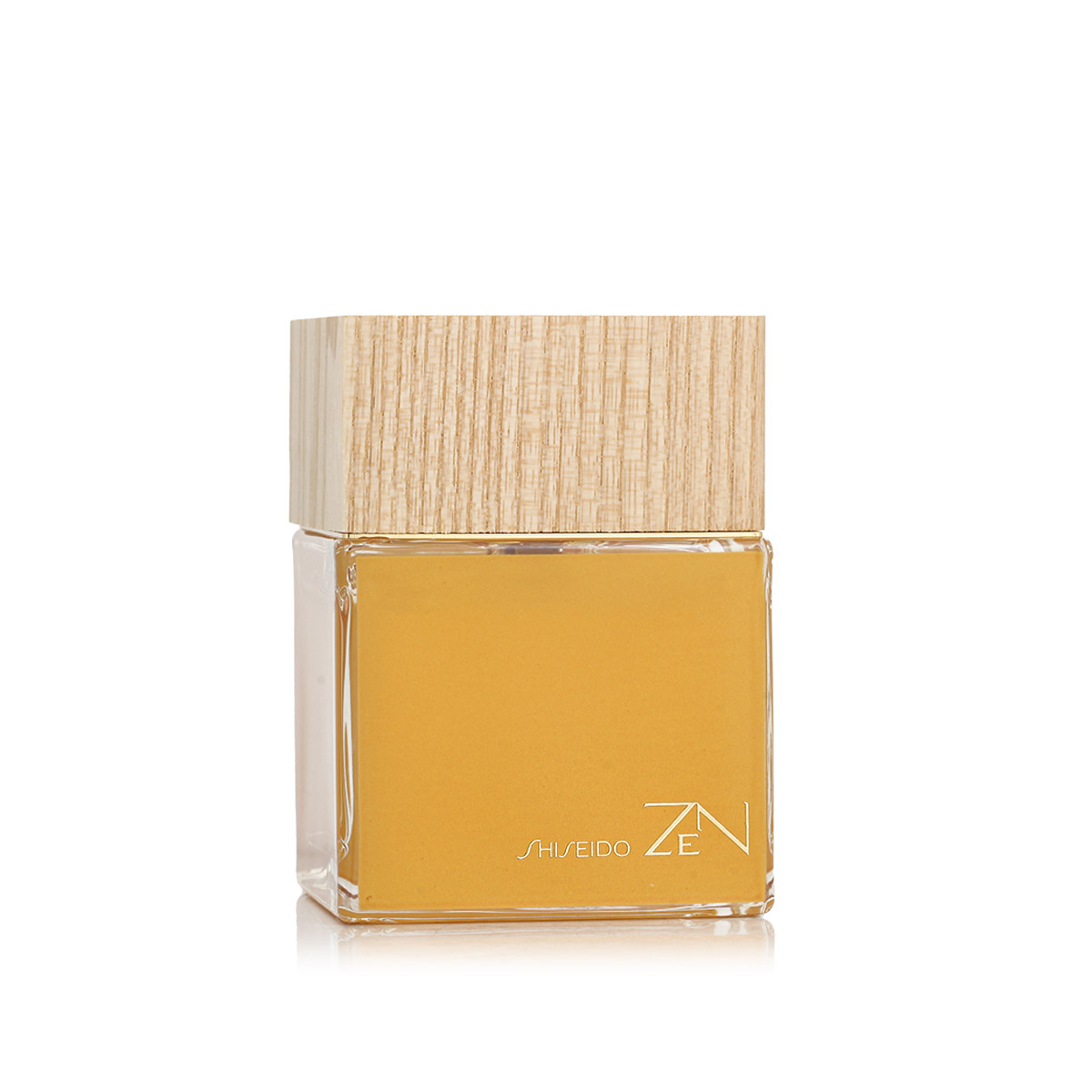 Shiseido Zen for Women (2007) 100ml kvepalai Moterims EDP
