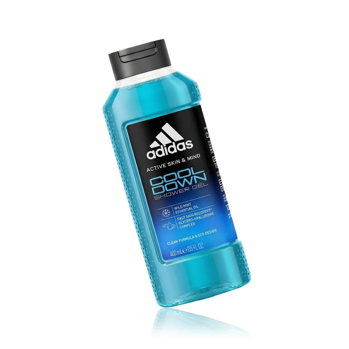 Adidas Cool Down 400ml du&scaron;o želė