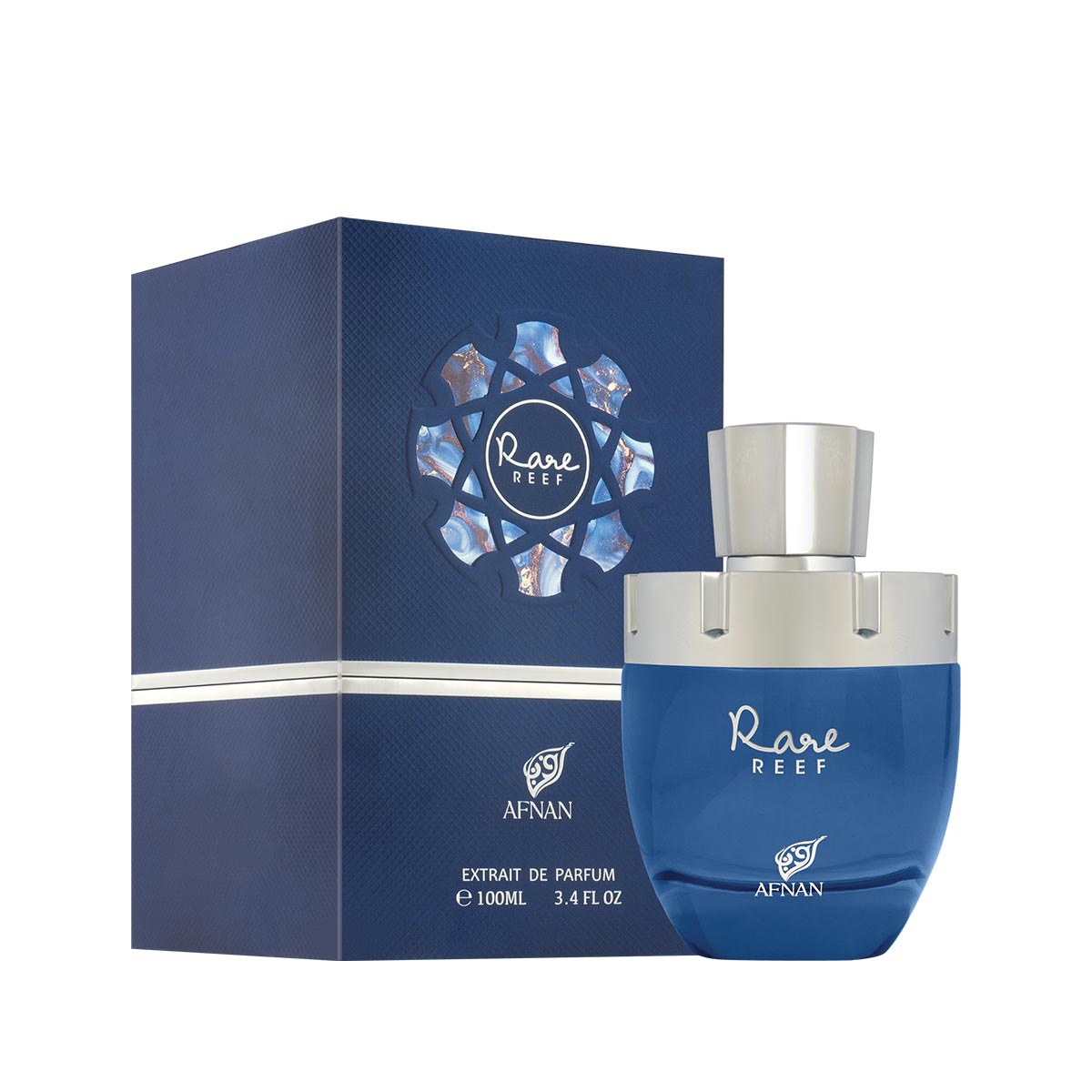 Afnan Rare Reef 100ml kvepalai Unisex