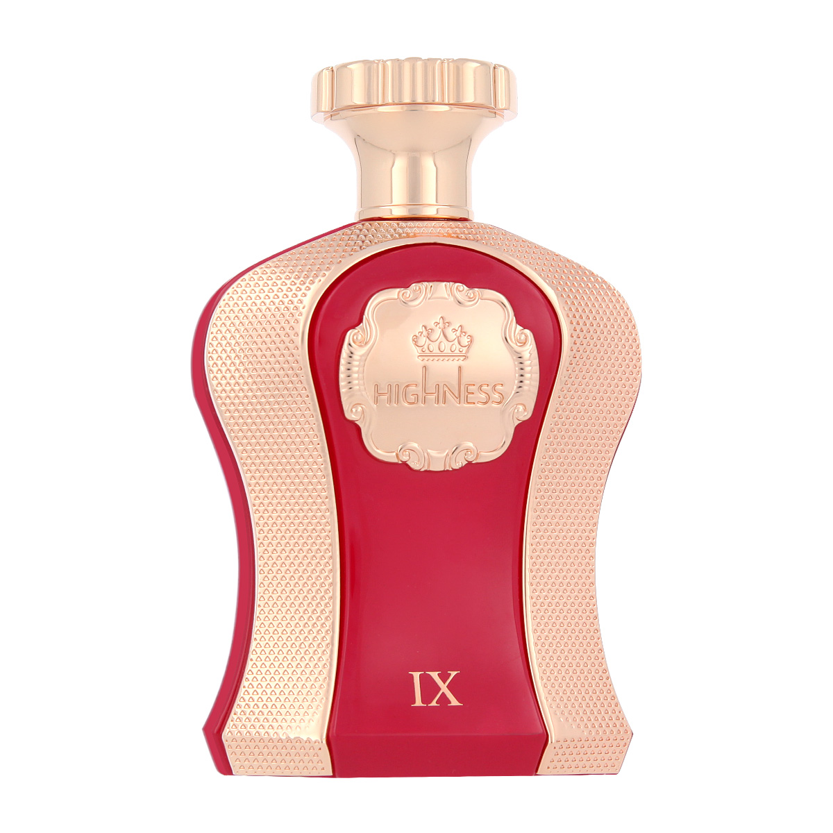 Afnan Highness IX 100ml kvepalai Unisex EDP