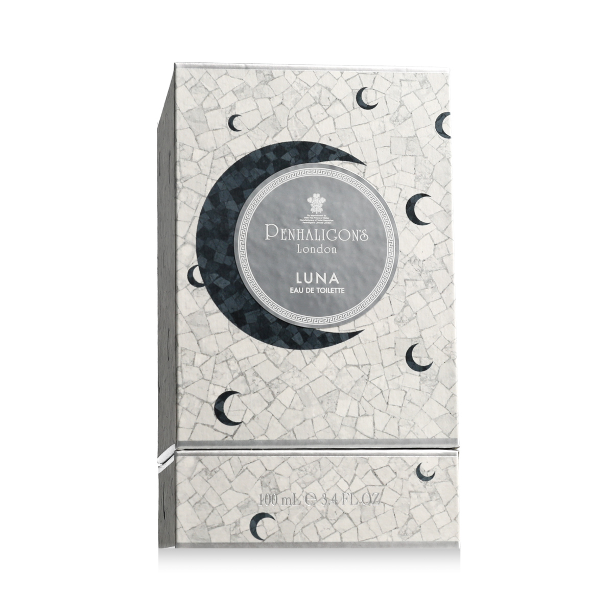 Penhaligon`s Luna Eau De Toilette Kvepalai Unisex