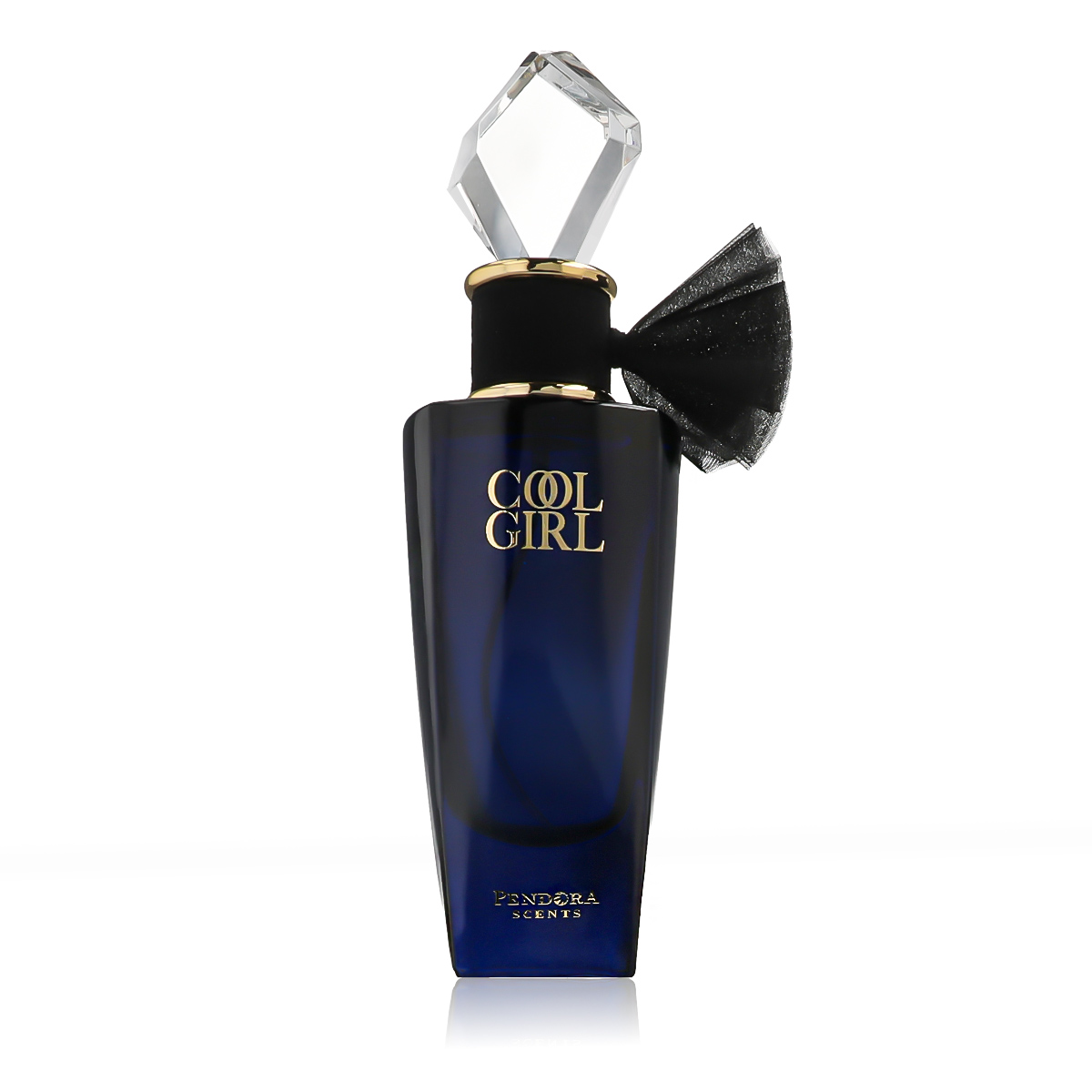 Pendora Scents Cool Girl 100ml kvepalai Moterims EDP