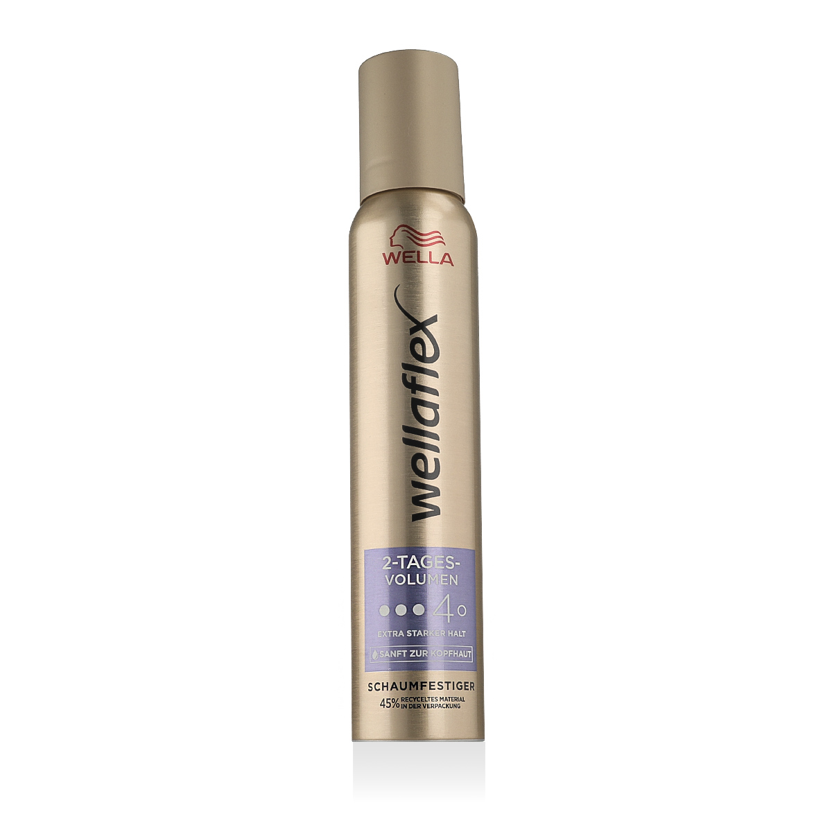 Wella professional Wellaflex Plaukų putos