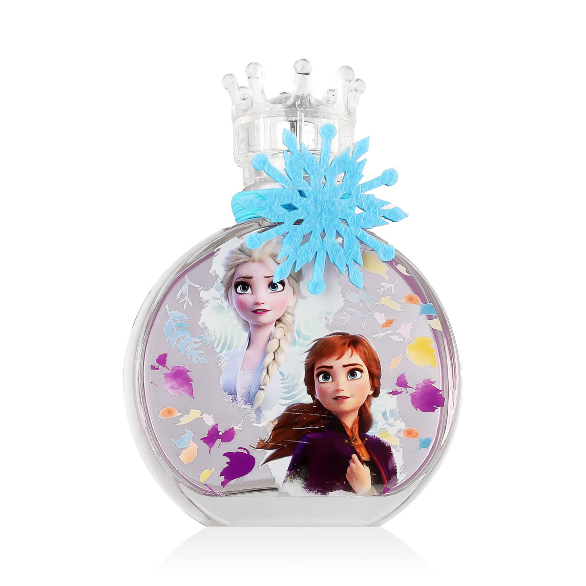 Disney Frozen 100ml kvepalai Vaikams EDT