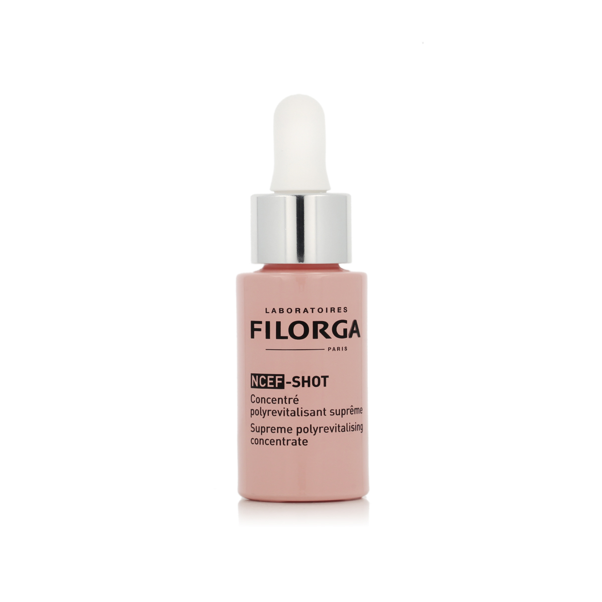 Filorga NCEF 15ml Veido serumas