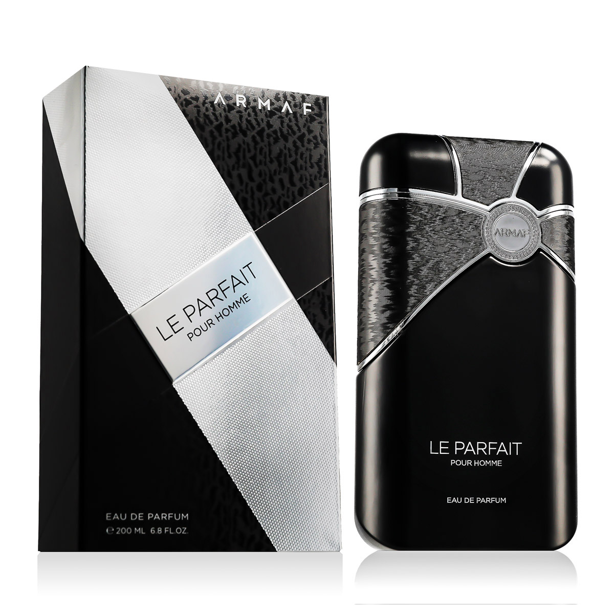 Armaf Le Parfait Pour Homme 200ml kvepalai Vyrams EDT