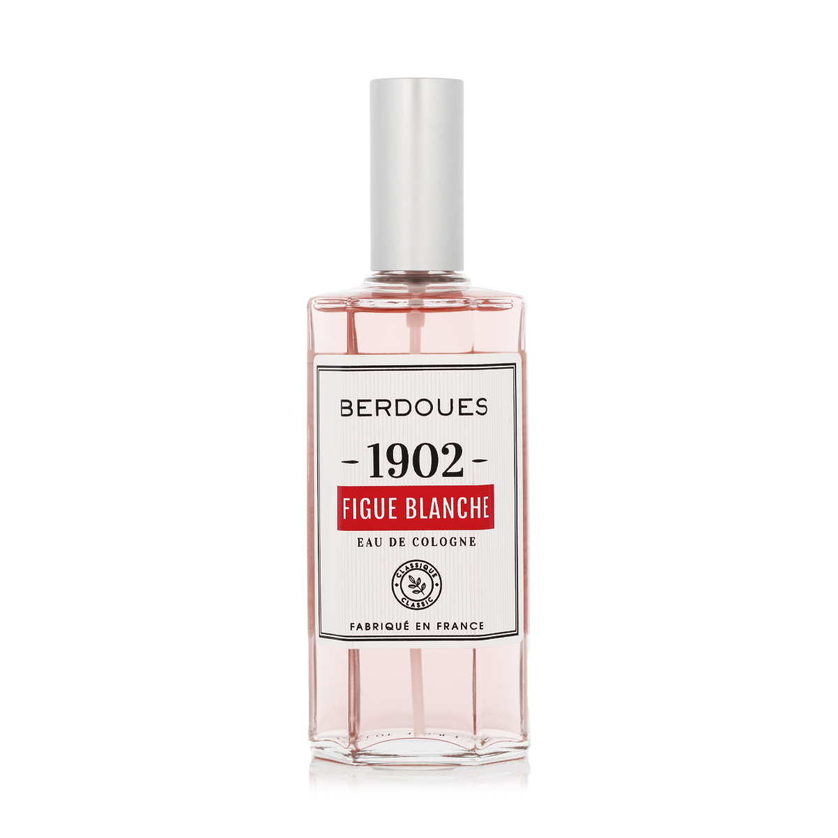 Berdoues 1902 Figue Blanche 125ml kvepalai Unisex Cologne