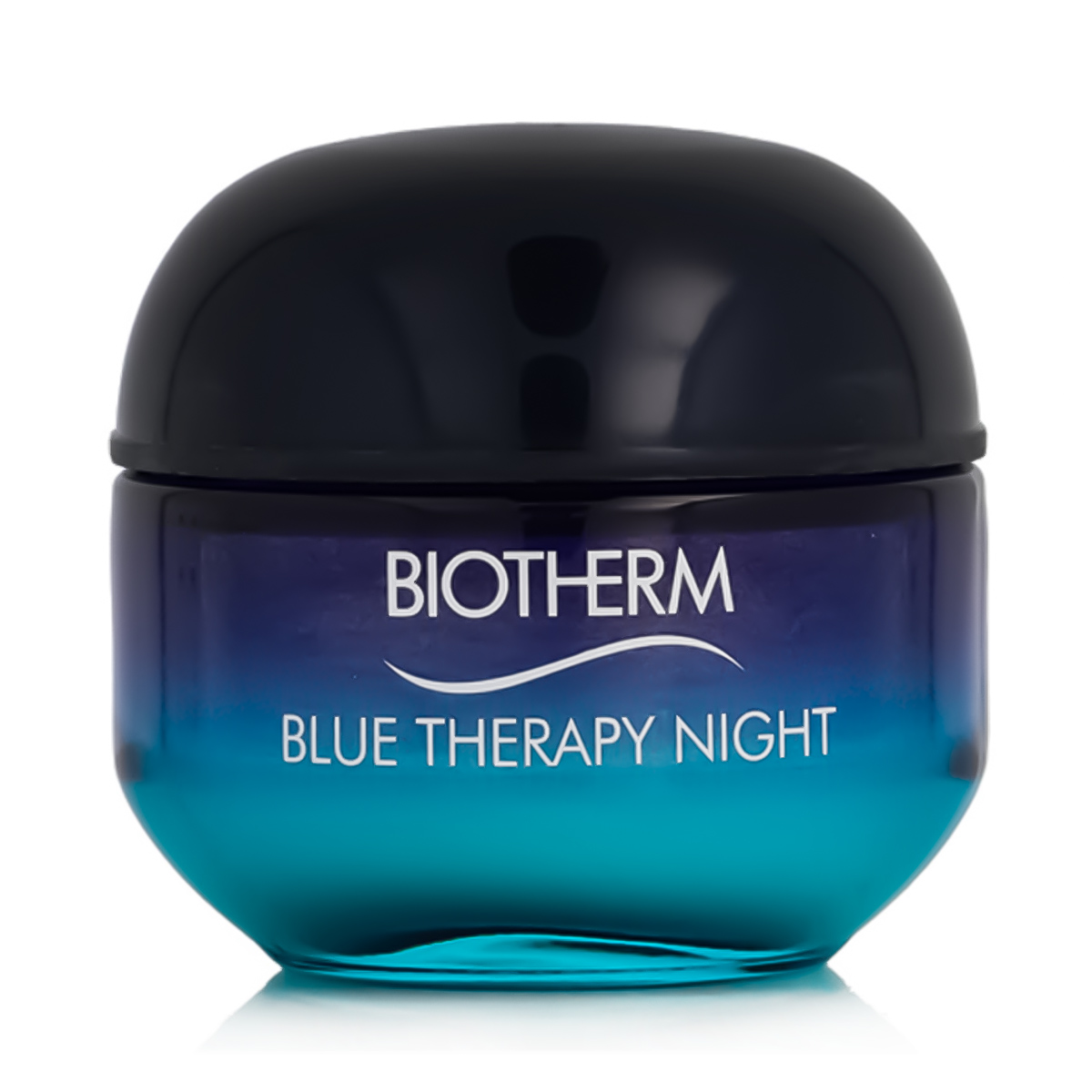 Biotherm Blue Therapy 50ml naktinis kremas