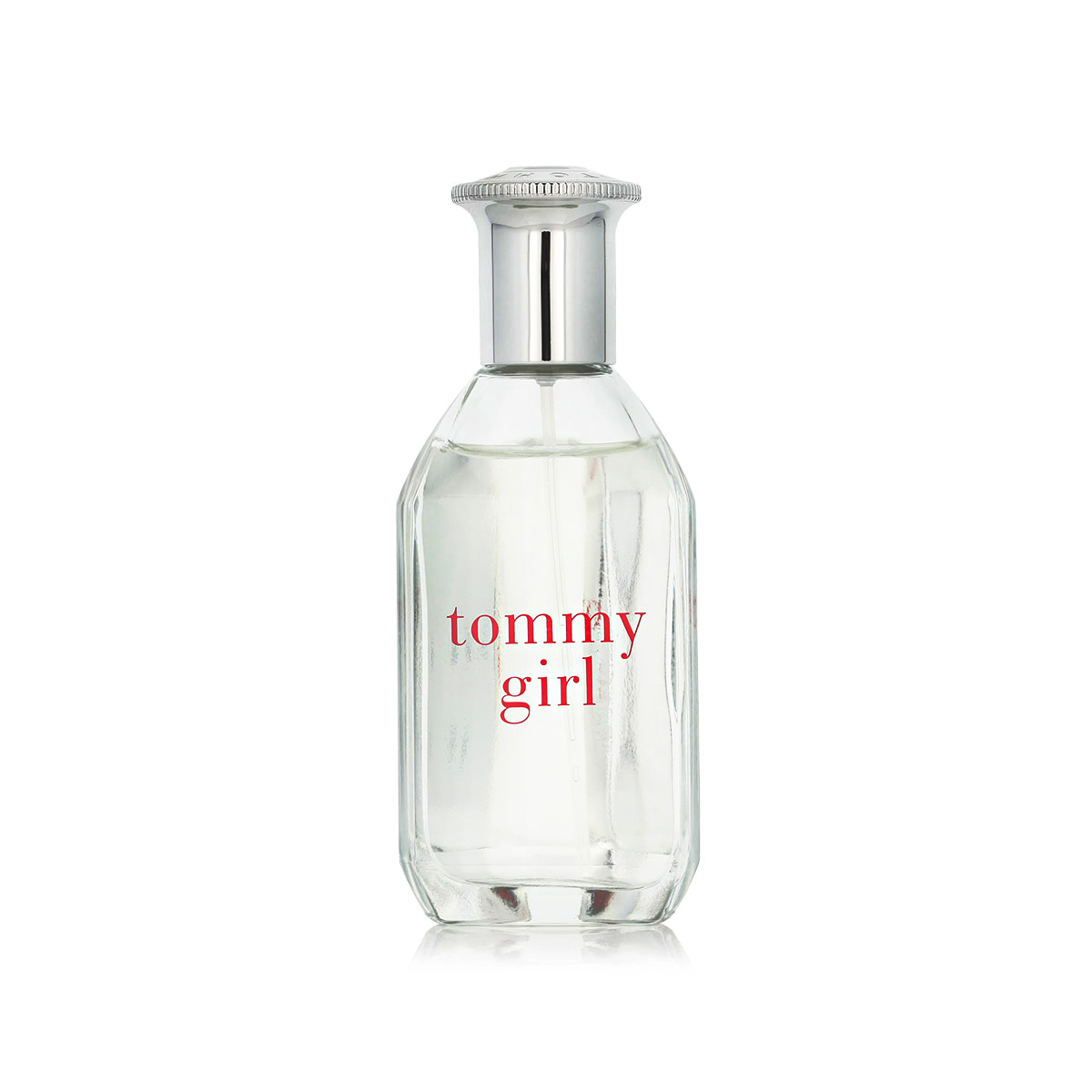 Tommy Hilfiger Tommy Girl 50ml kvepalai Moterims EDT