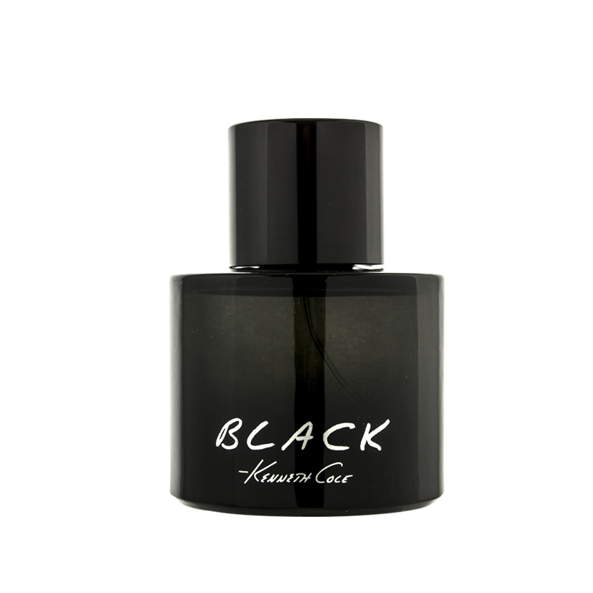Kenneth Cole Black for Men 100ml kvepalai Vyrams EDT Testeris