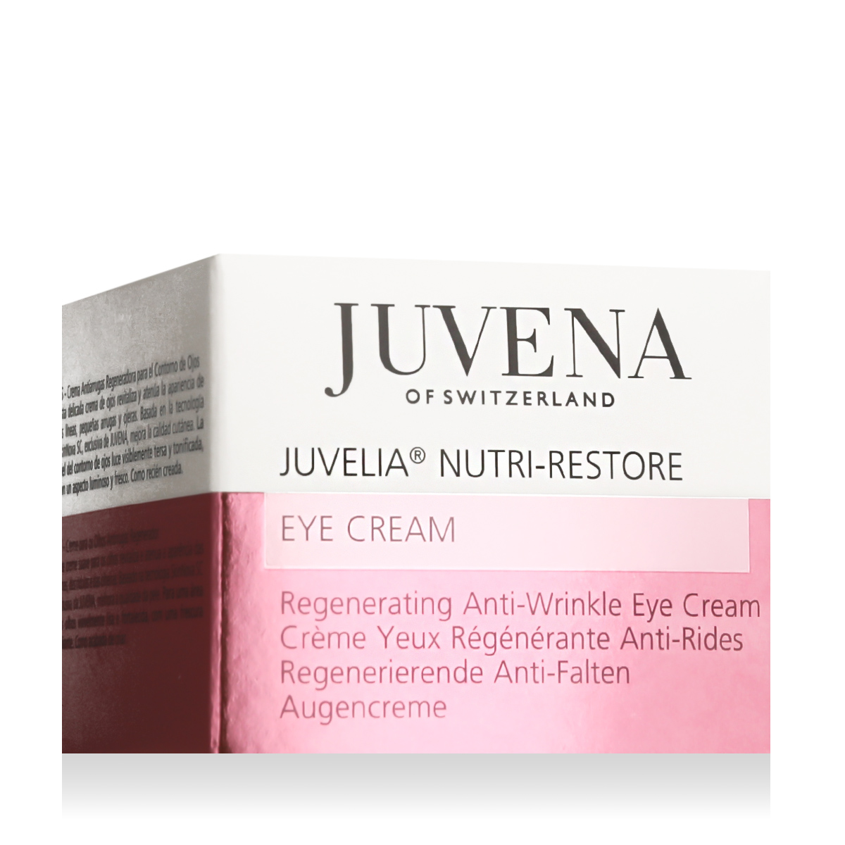 Juvena Juvelia&reg; 15ml paakių kremas