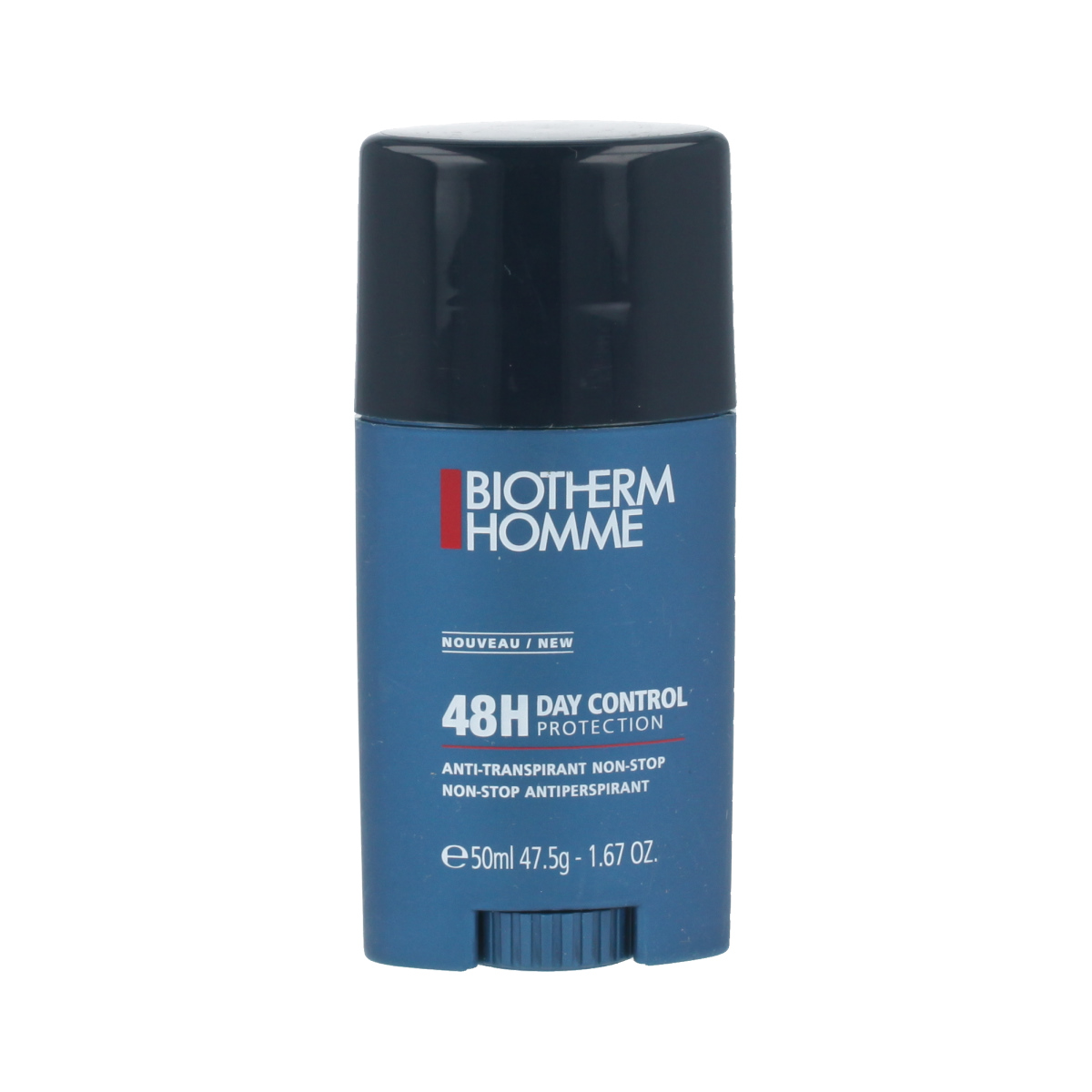 Biotherm Homme Day Control 48H Antiperspirantas Vyrams
