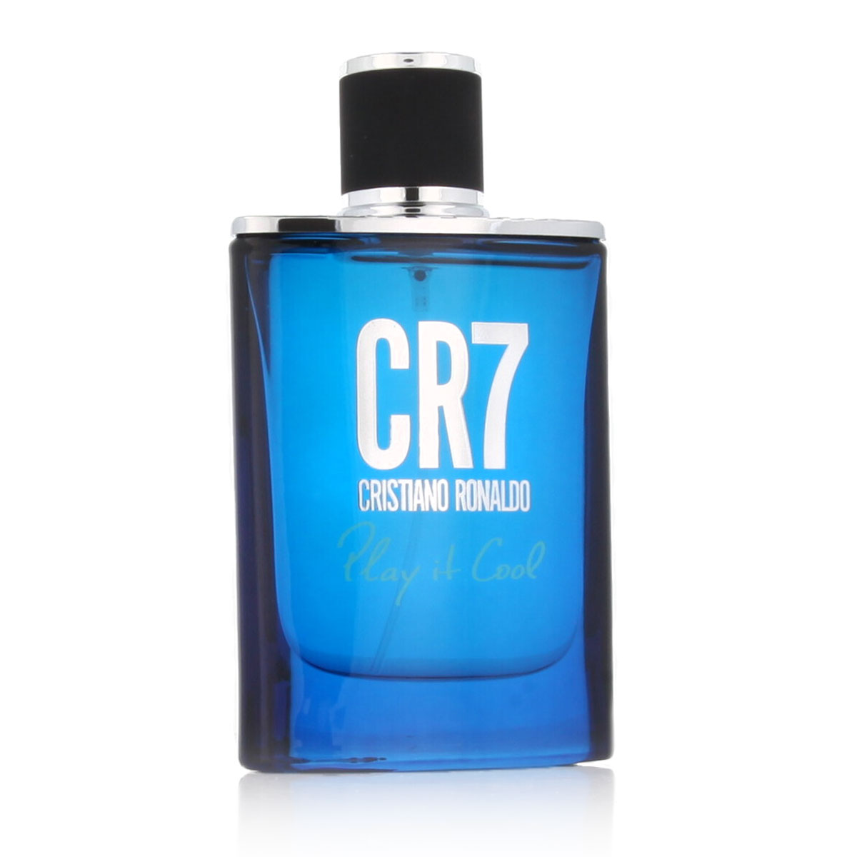 Cristiano Ronaldo CR7 Play It Cool 50ml kvepalai Vyrams EDT