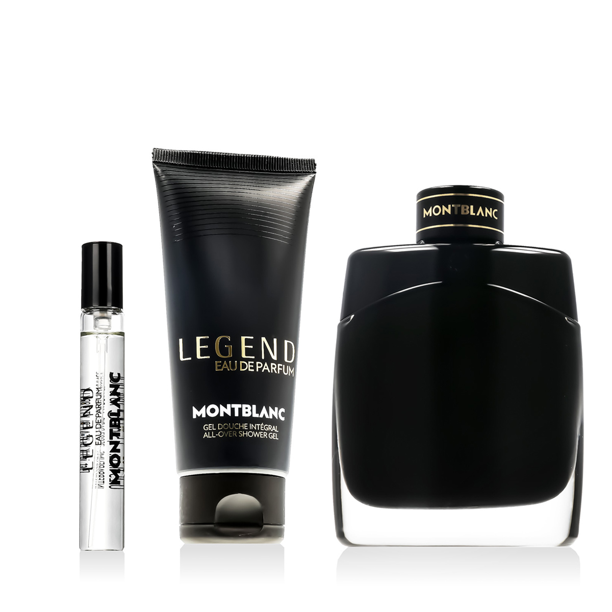 Montblanc Legend Eau de Parfum Kvepalai Vyrams