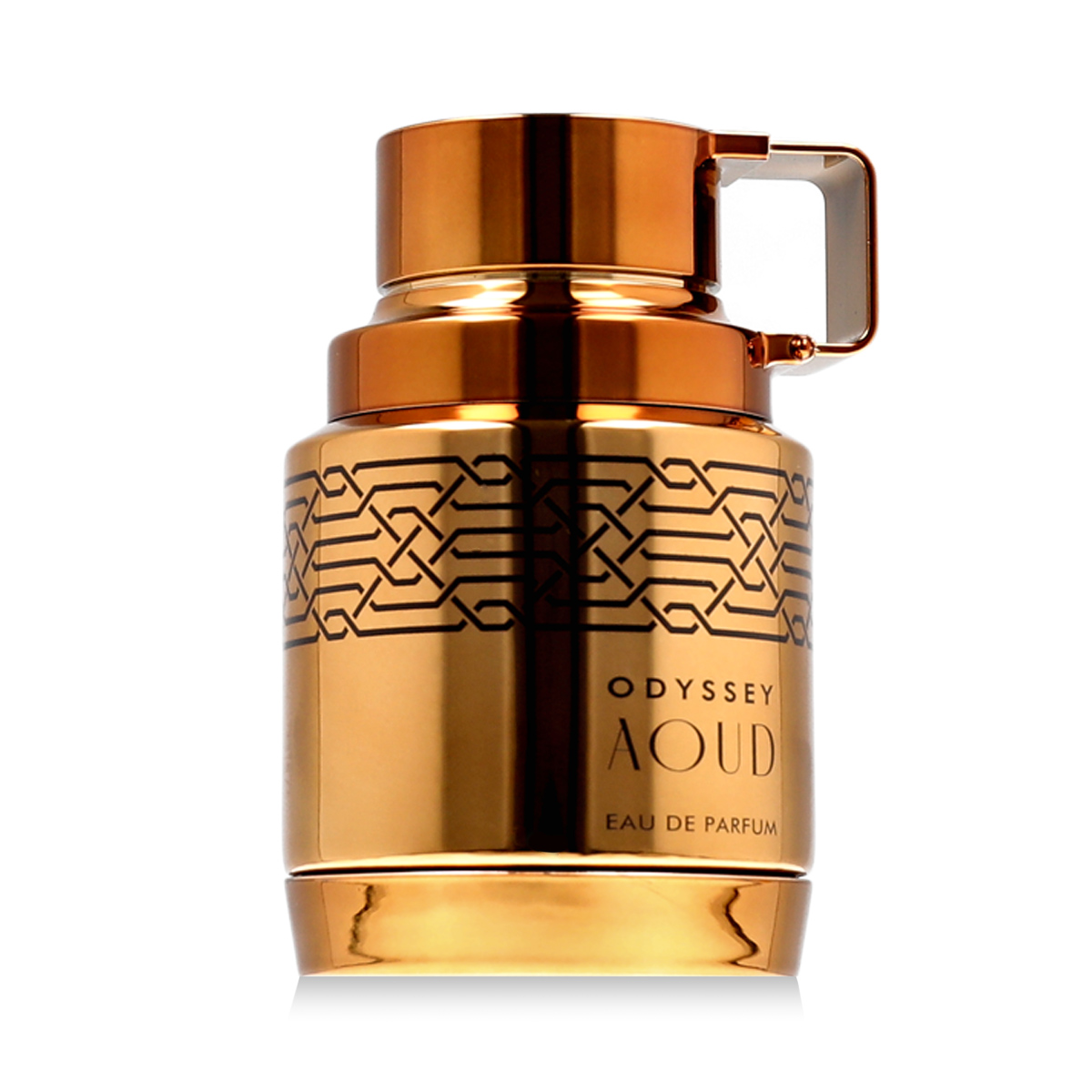 Armaf Odyssey Aoud 60ml kvepalai Vyrams EDP