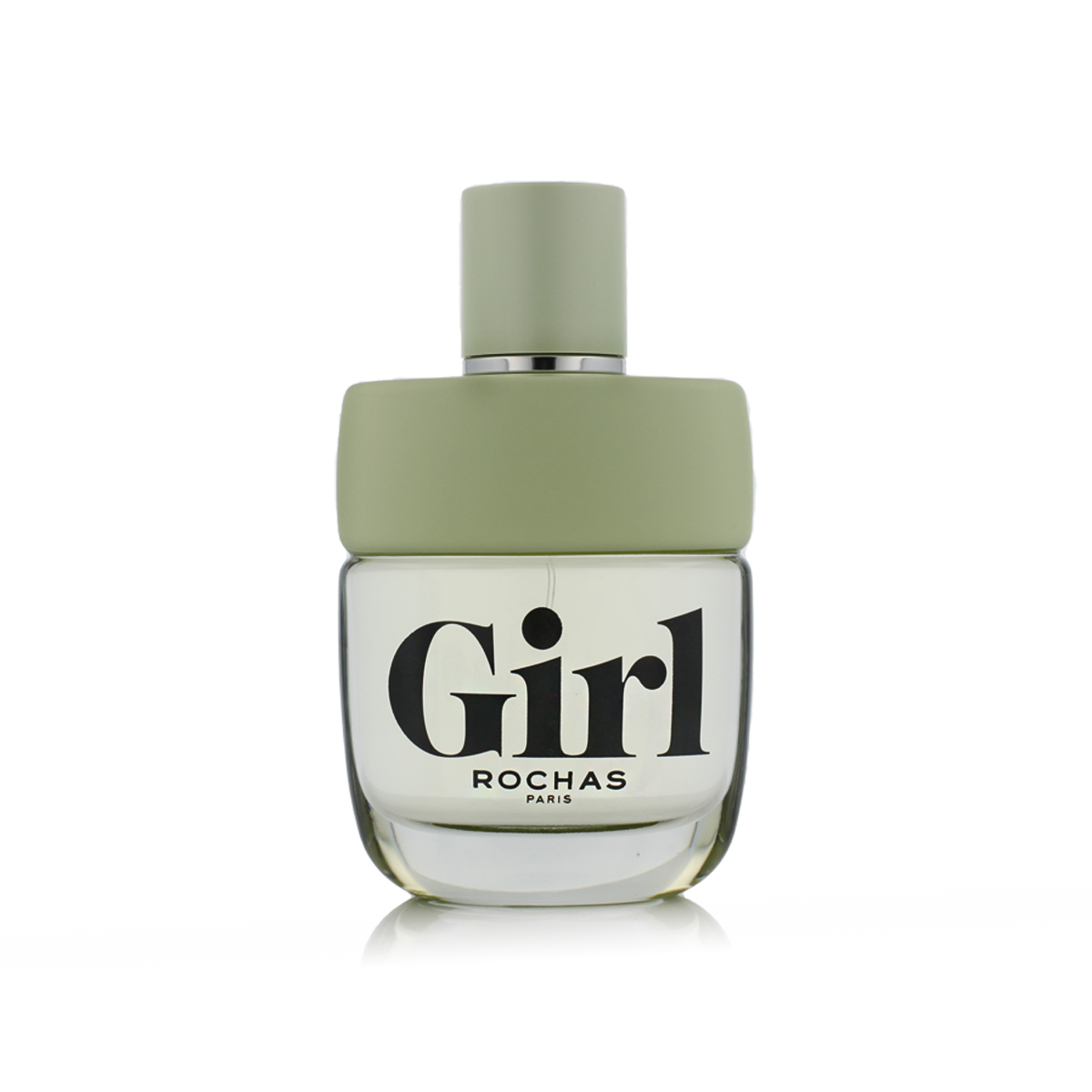 Rochas Girl 100ml kvepalai Moterims EDT