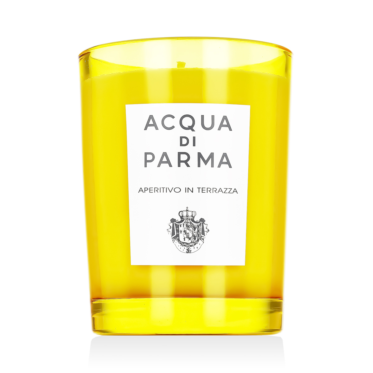 Acqua Di Parma Aperitivo In Terrazza 200g NI&Scaron;INIAI kvepianti žvakė