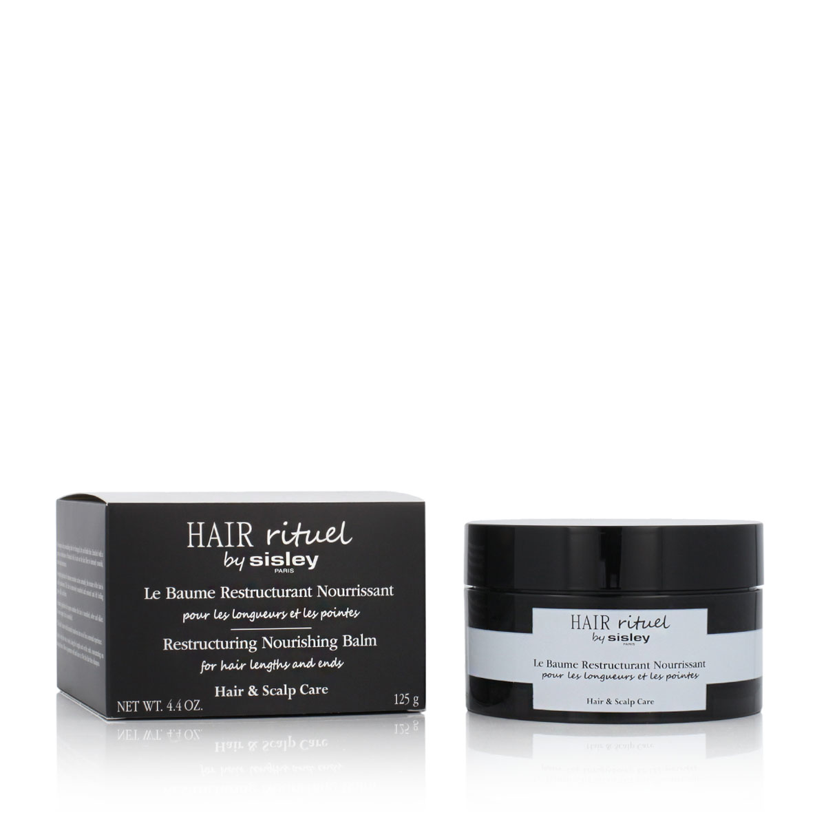 Sisley Hair Rituel 125ml NI&Scaron;INIAI plaukų balzamas