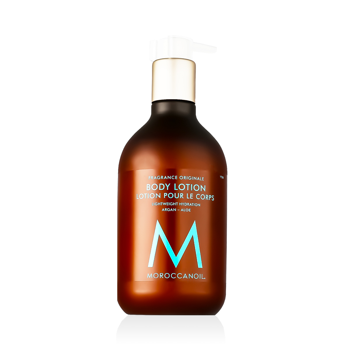 Moroccanoil Moroccanoil Fragrance Originale Perfumed Body Lotion 360 ml (unisex) 360ml kūno losjonas