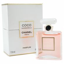 Chanel Coco Mademoiselle 7.5ml kvepalų mėginukas Moterims