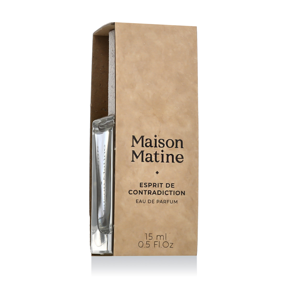 Maison Matine Esprit De Contradiction Eau De Parfum Kvepalai Unisex