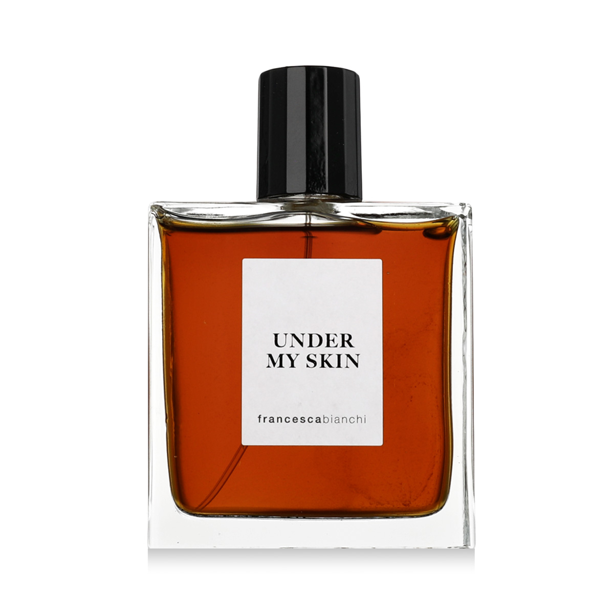 Francesca bianchi Under My Skin Perfume Extract Kvepalai Unisex