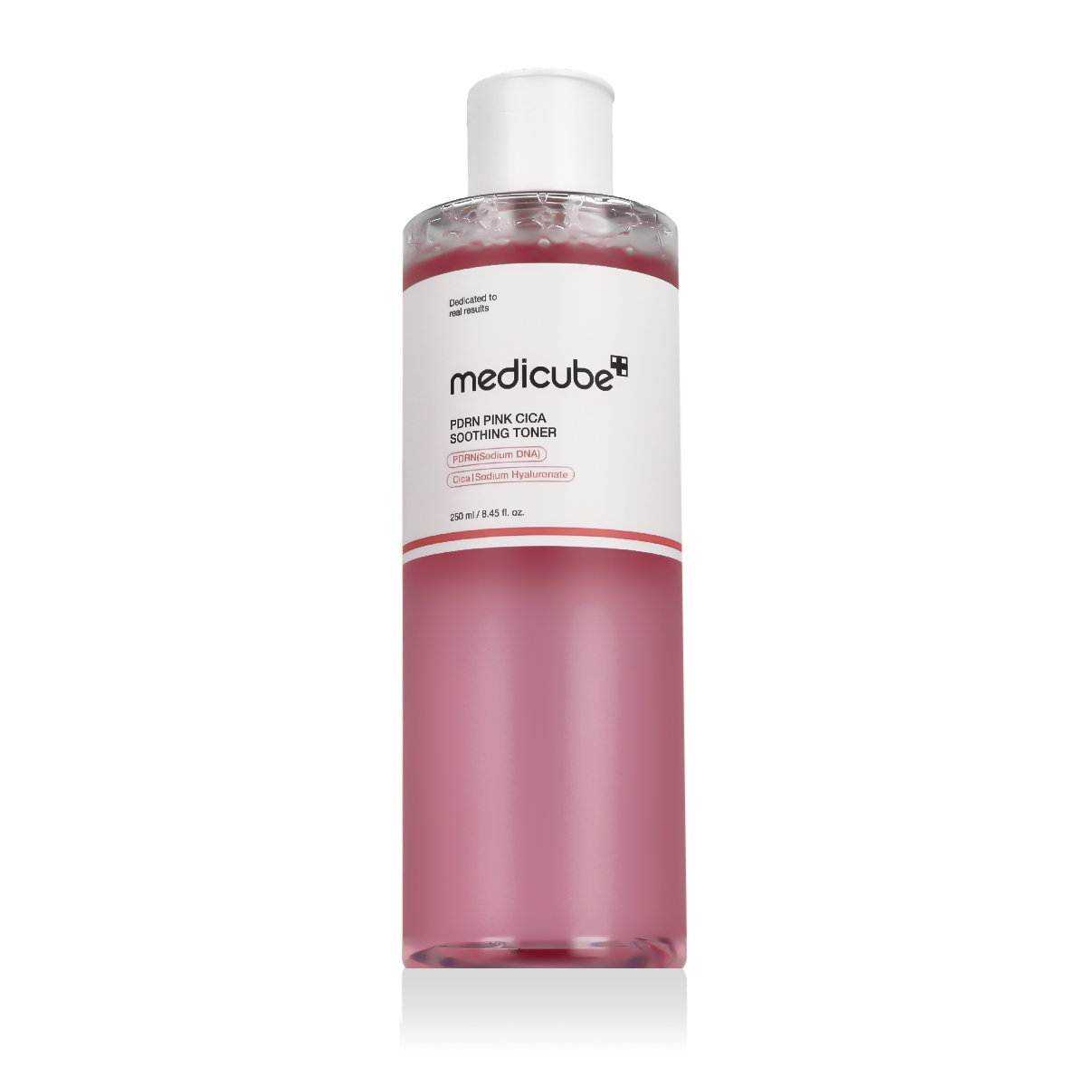 Medicube Rejuvenating 250ml valomasis vanduo veidui
