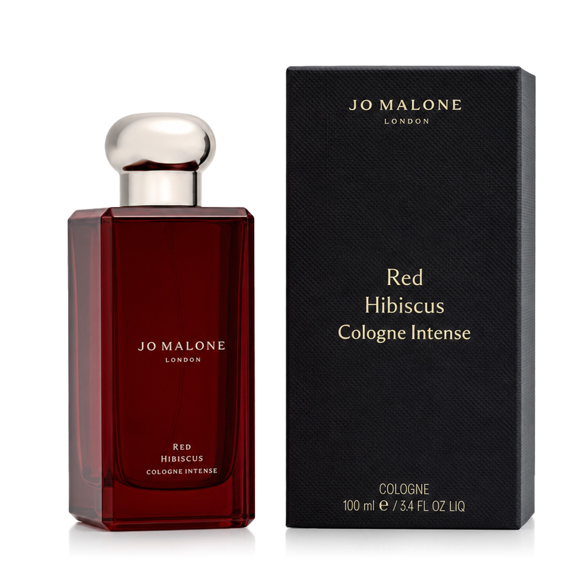 Jo Malone Red Hibiscus 100ml NI&Scaron;INIAI kvepalai Unisex